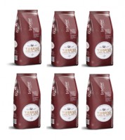 JURADO Intense multipack 6 x 1kg